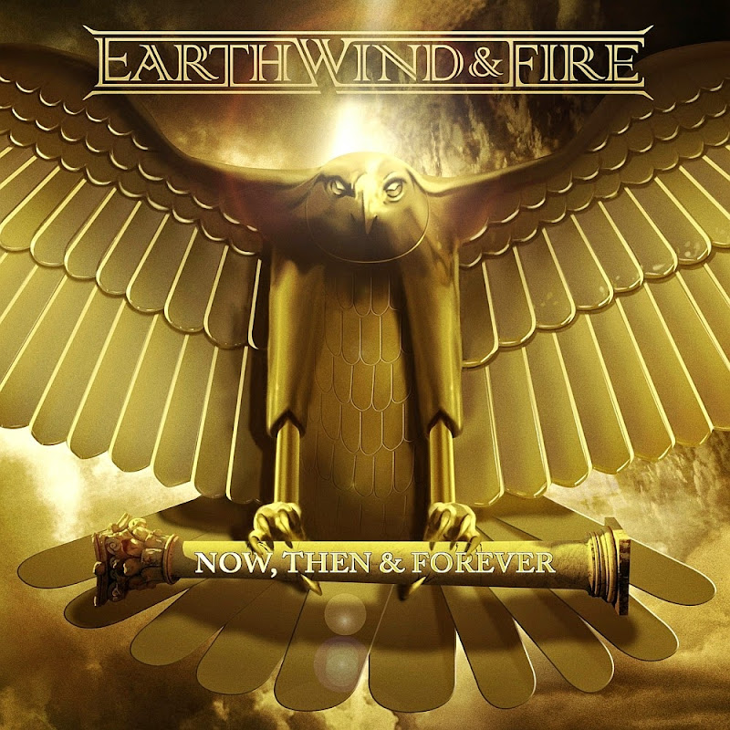 Earth Wind & Fire