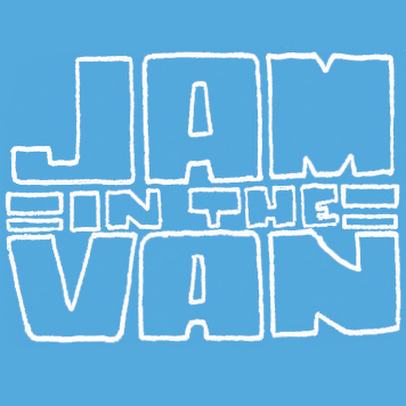 Jam In The Van