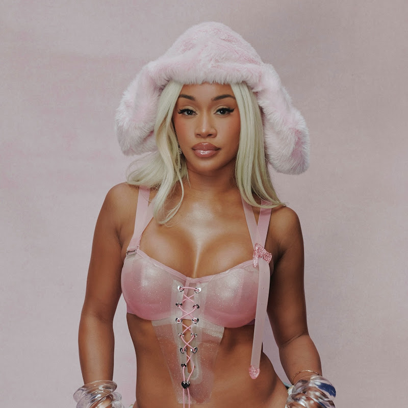 Saweetie