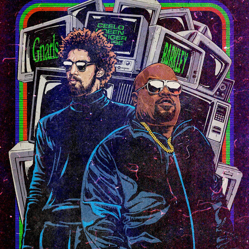 Gnarls Barkley