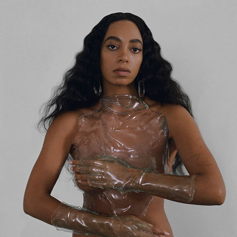 Solange