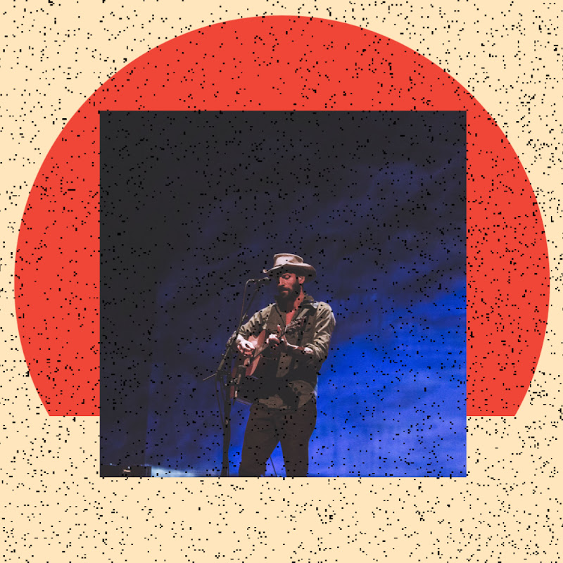Ray LaMontagne