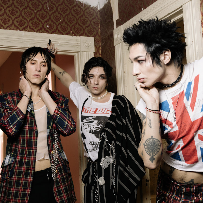 Palaye Royale