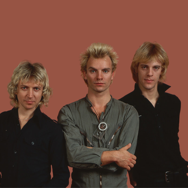 The Police