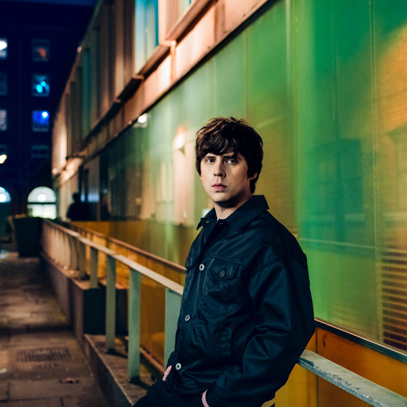 Jake Bugg