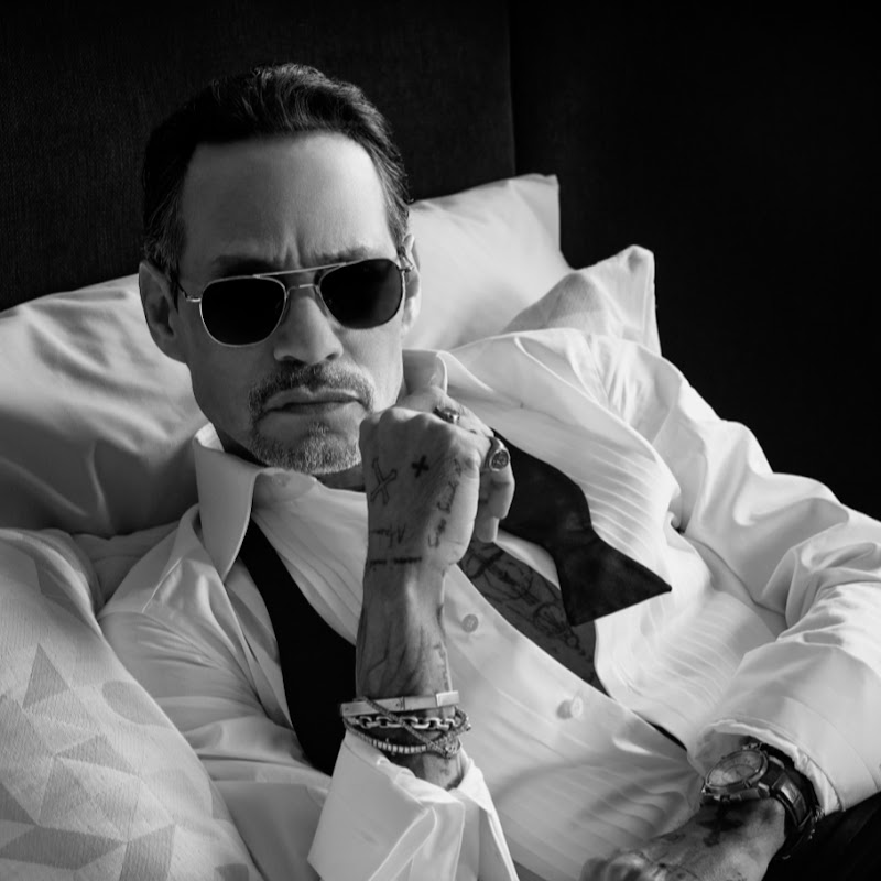 Marc Anthony
