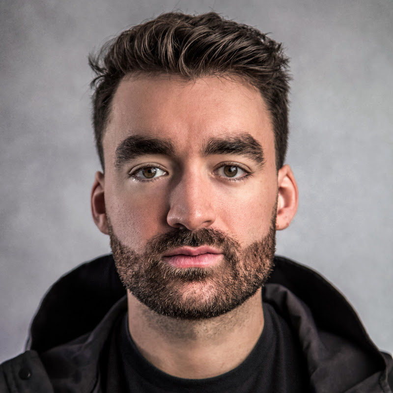 Oliver Heldens