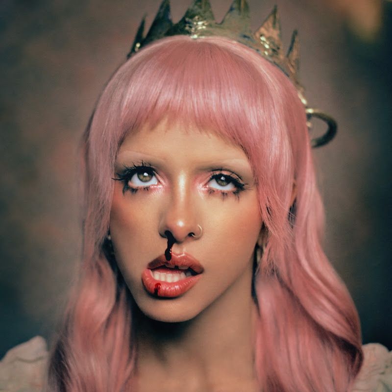 Melanie Martinez