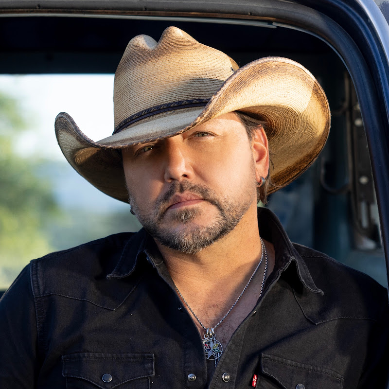 Jason Aldean