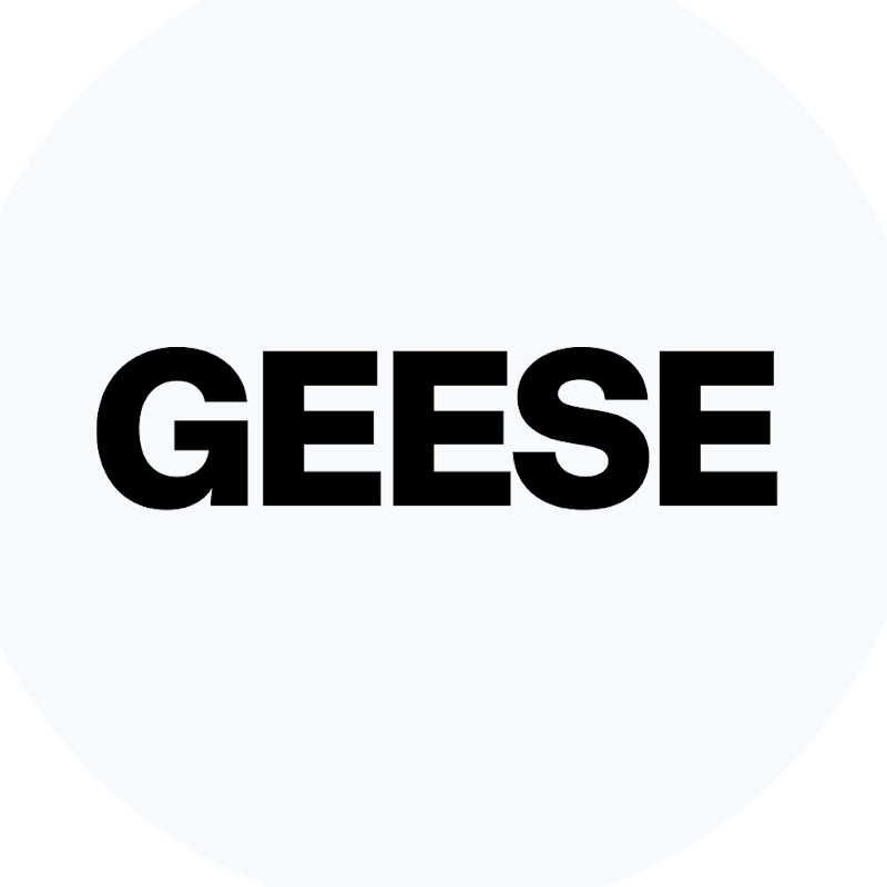 Geese