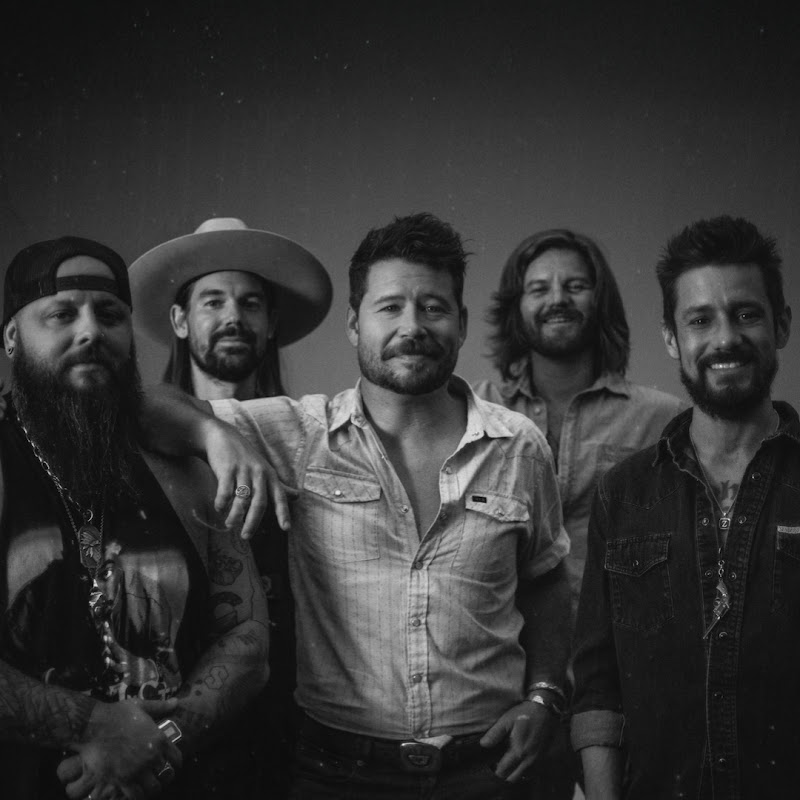 Shane Smith & the Saints