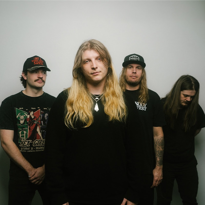 Dexter and The Moonrocks