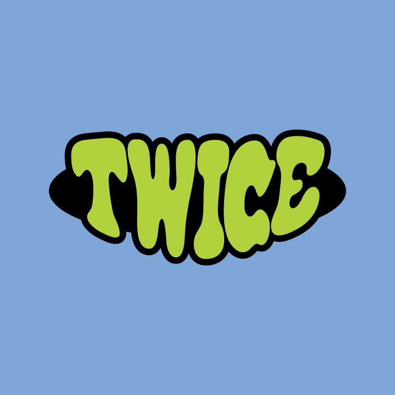 TWICE